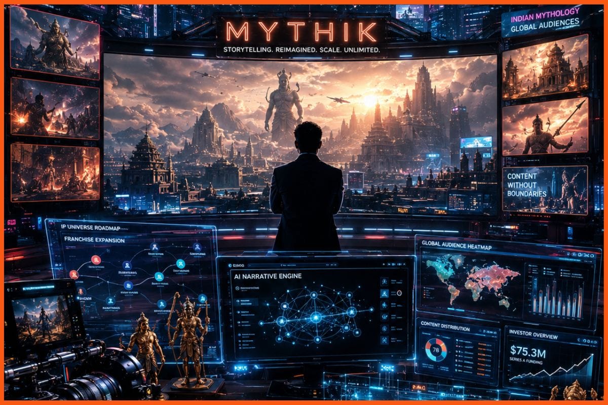 Mythik Raises $5M More, Valuation Crosses $50M Mark