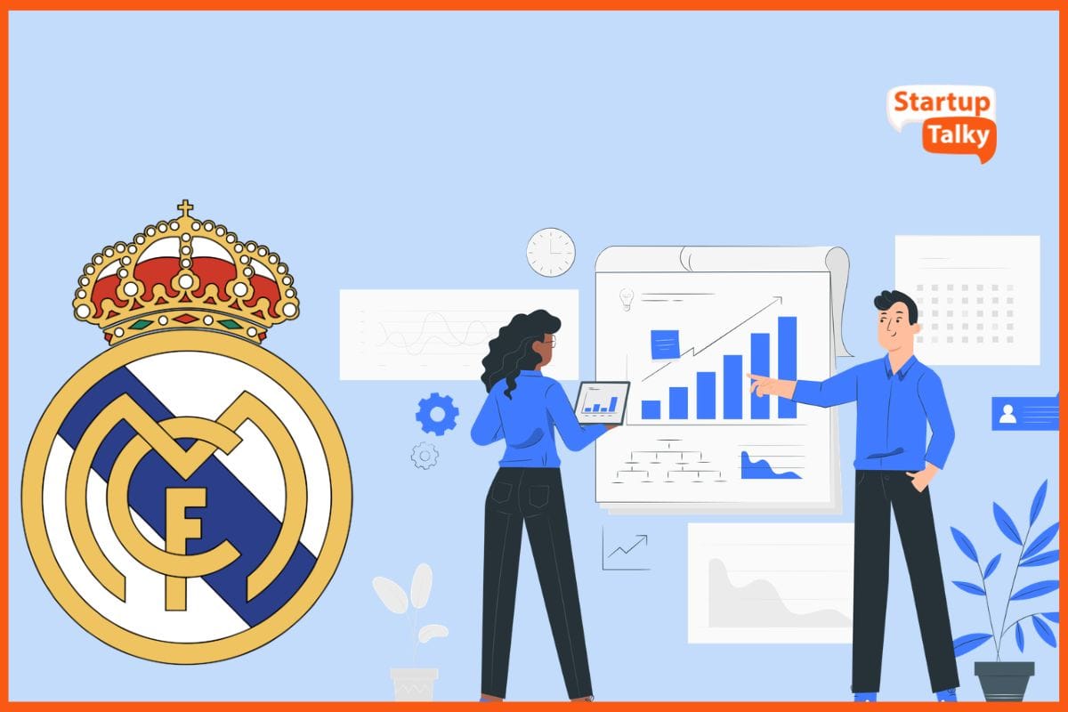 How Real Madrid Became Football’s First €1 Billion Club | Revenue Model | Business Model 
