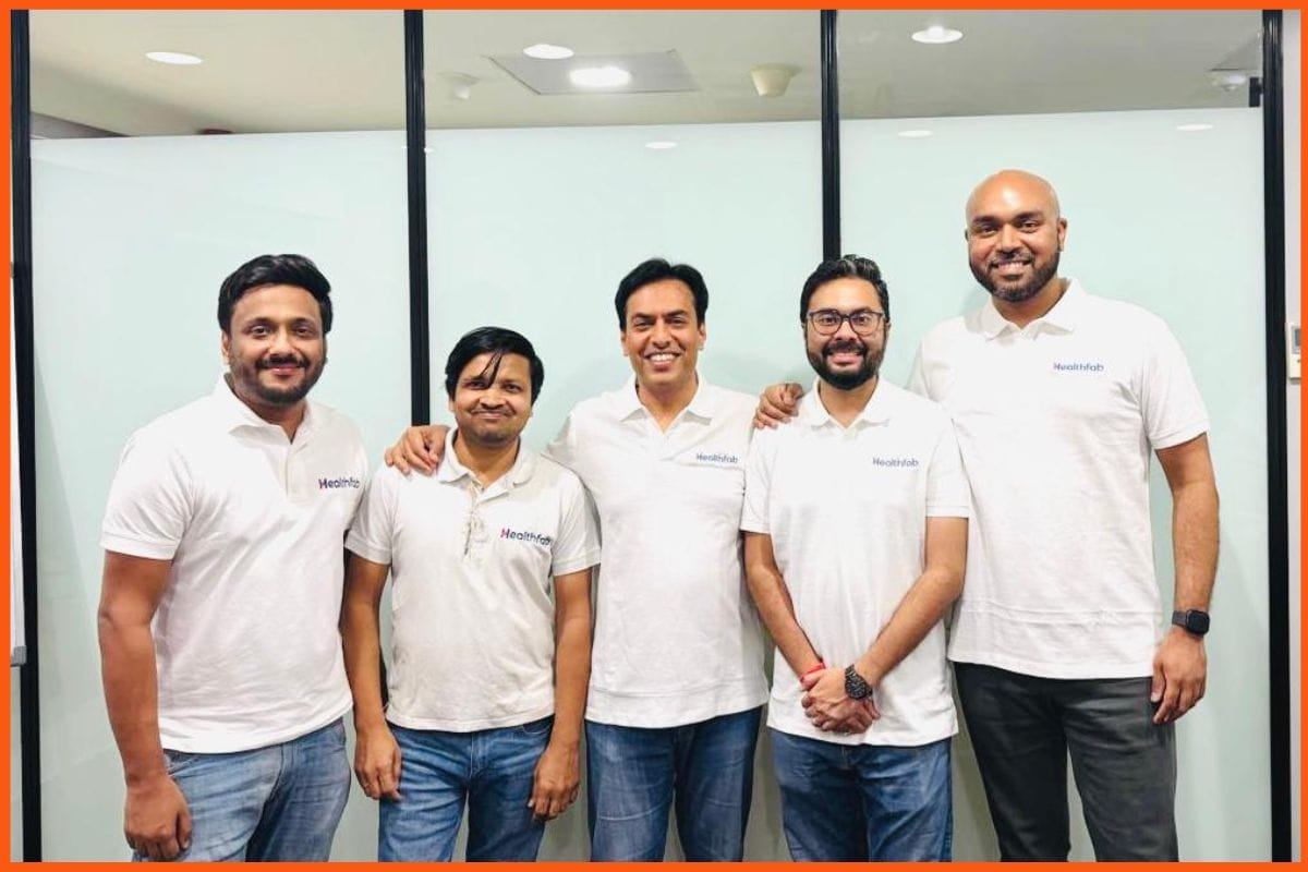 Shark Tank featured menstrual hygiene focused startup HealthFab raises Rs 20 Crore in Series A from Atomic Capital