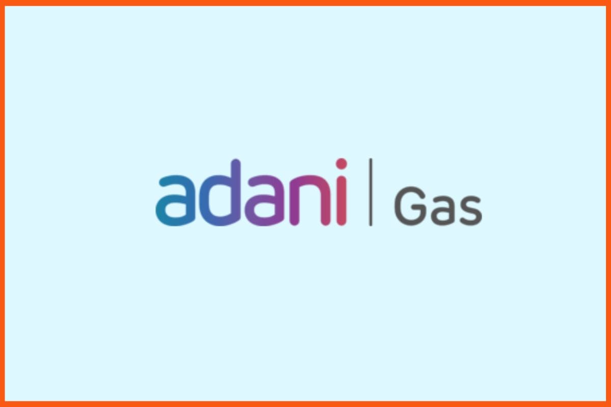 Adani Total Gas Limited