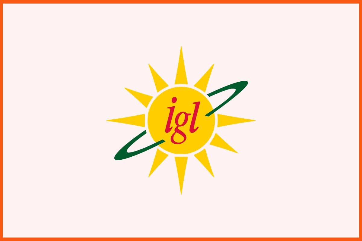 Indraprastha Gas Limited