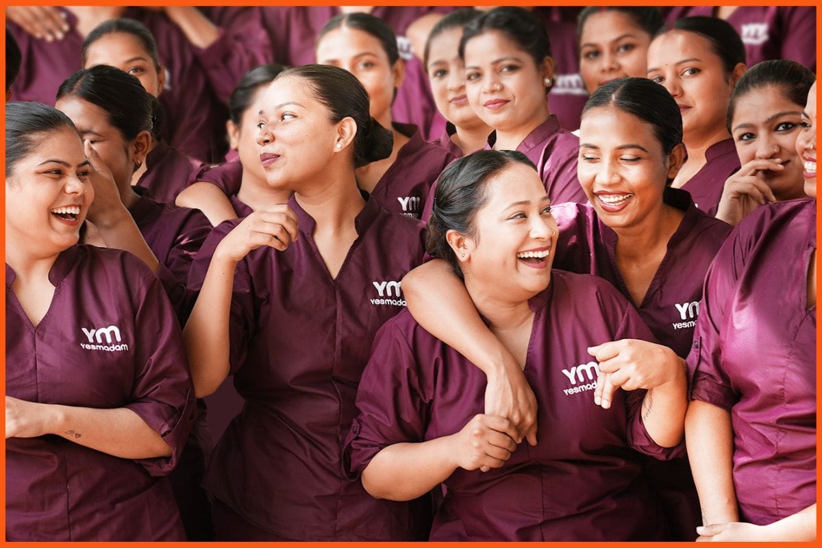 Yes Madam Raises ₹50 Cr from Info Edge Growth in Maiden Institutional Round