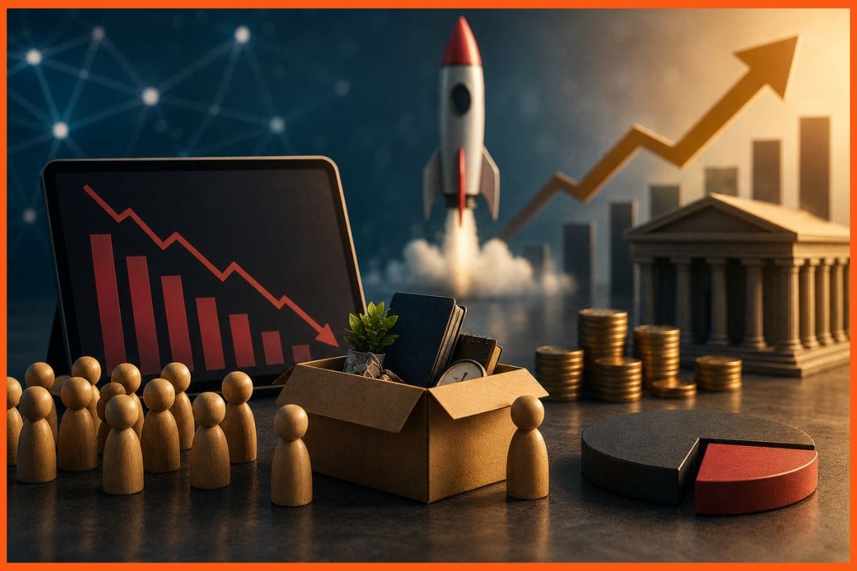 Adda247 cuts 20% jobs as edtech firm prepares for IPO launch