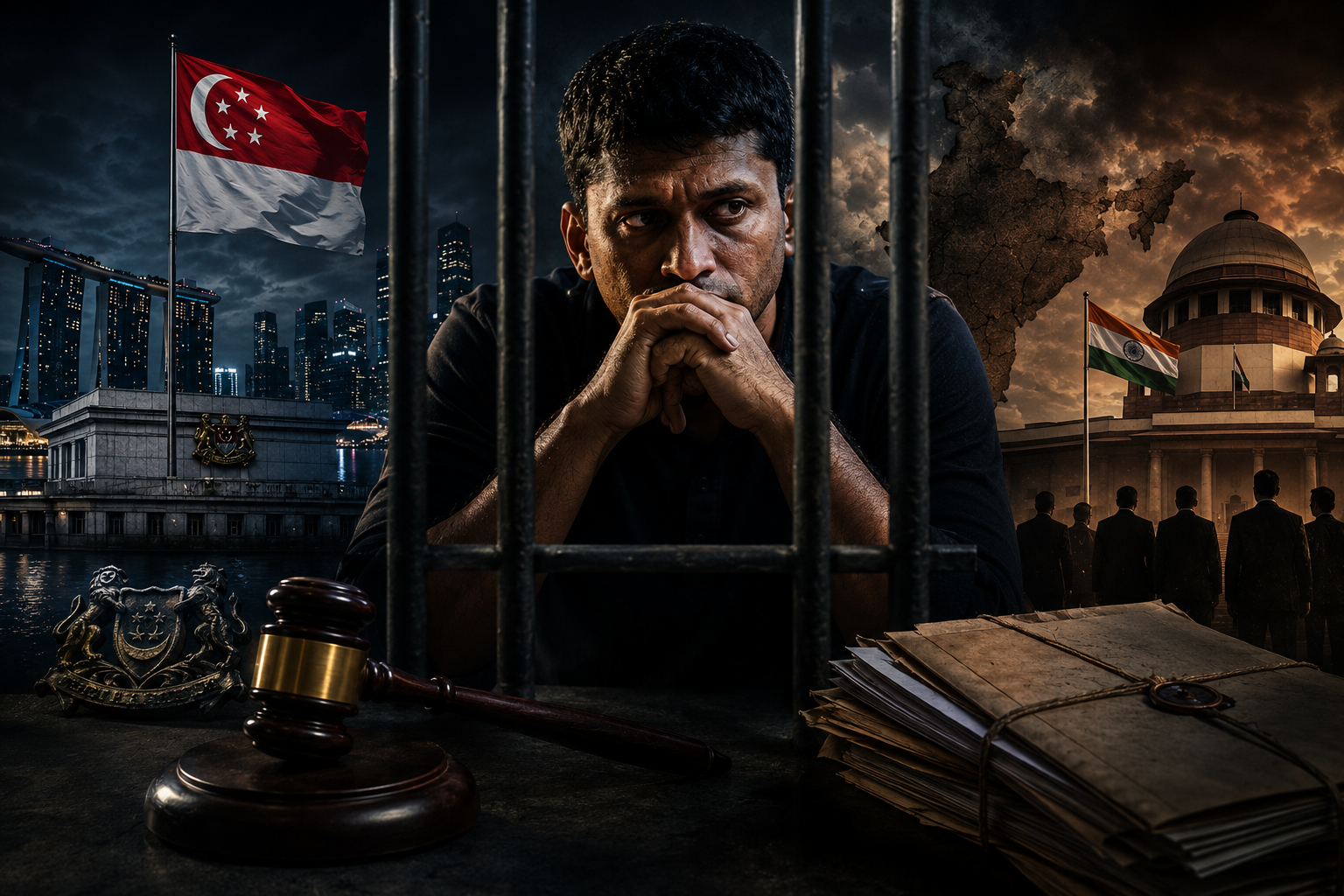 The Question Byju Raveendran Wouldn't Answer