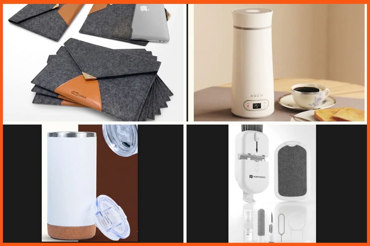 Consortium Gifts - Indian Brands for Mother’s Day Gifting