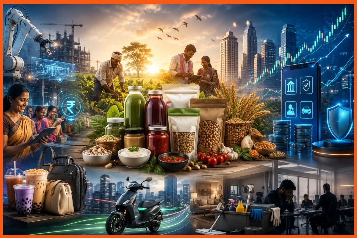 Daily Indian Funding Roundup & Key News - 11 May 2026: Wingreens Raises ₹120 Cr & Acquires Safe Harvest, InCred Files UDRHP, Acko Turns Profitable