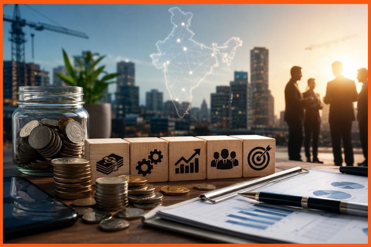 Daily Indian Funding Roundup & Key News - 13 May 2026: Instafix Bags ₹7.55 Cr, Nivasa Raises ₹25 Cr, Groww Backers Sell ₹5,326 Cr