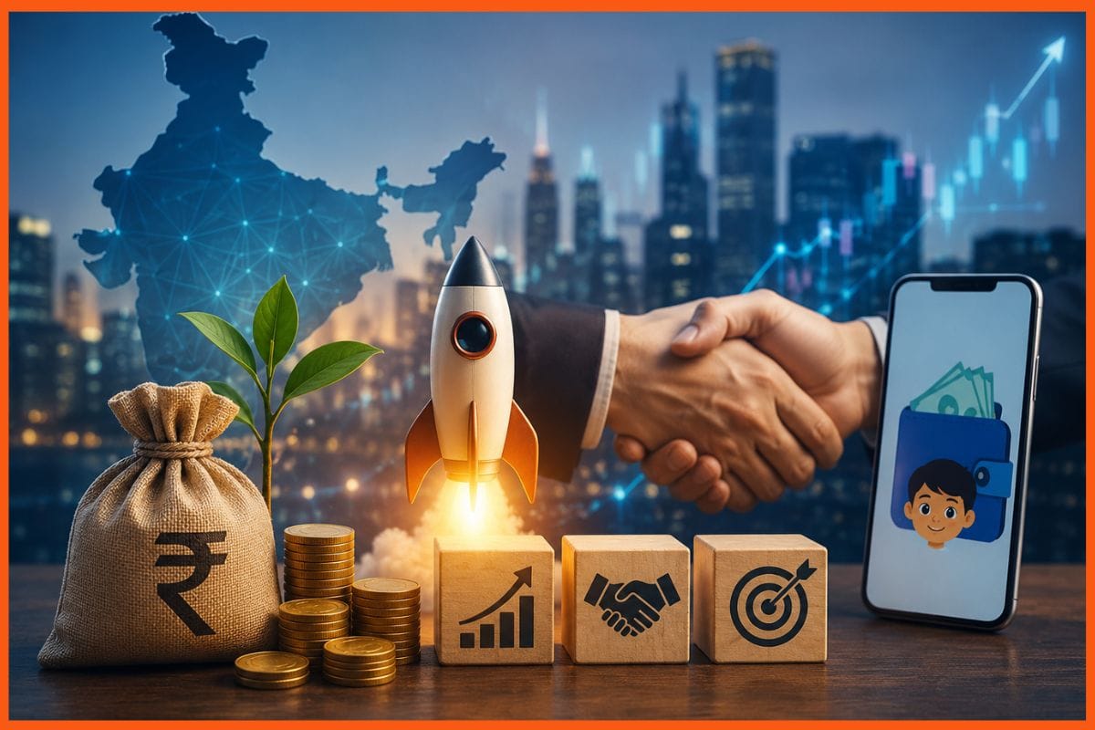 Daily Indian Funding Roundup & Key News - 18 May 2026: Trackk Bags ₹30 Cr From Lightspeed, Cellogen Raises ₹20 Cr, Paytm Launches Pocket Money