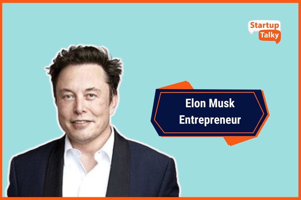 Elon Musk: The Visionary Who Redefined Cars, Space, and AI | Elon Musk Case Study