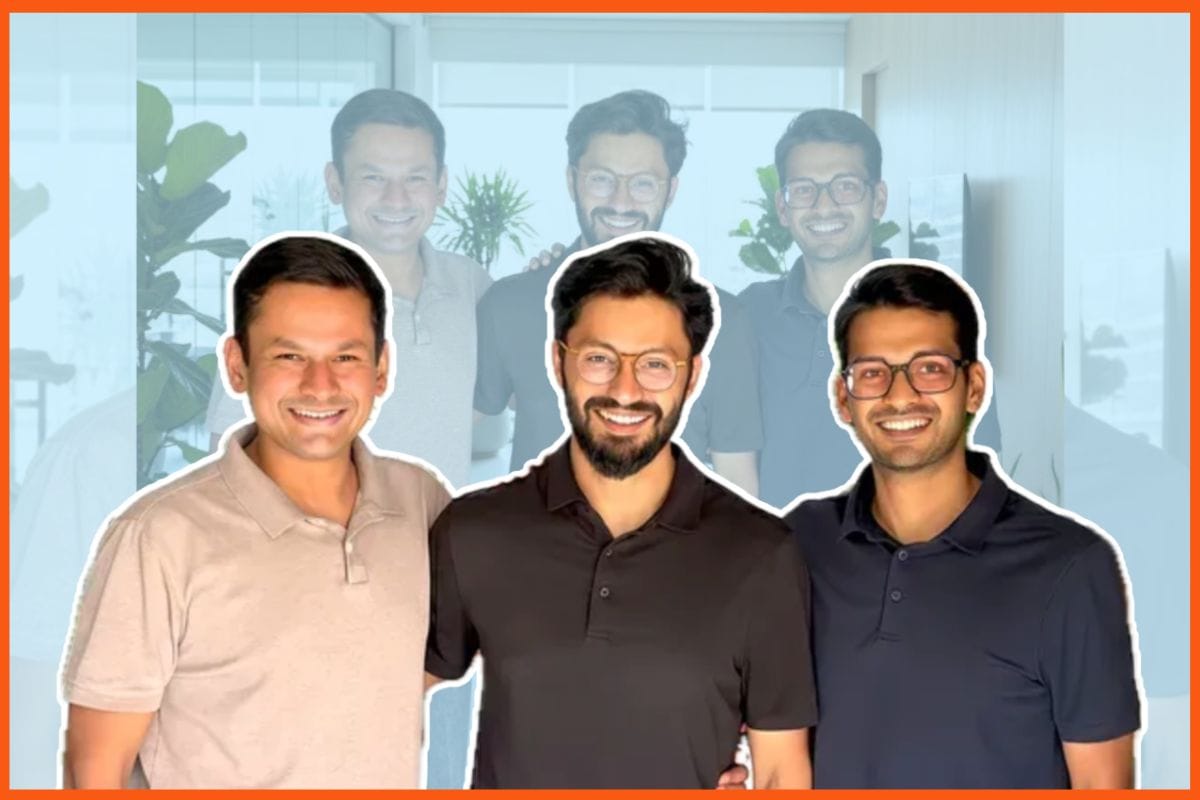 Ex-Peak XV Partners, Ashish Agrawal, Ishaan Mittal, and Tejeshwi Sharma, Float Mettle Capital