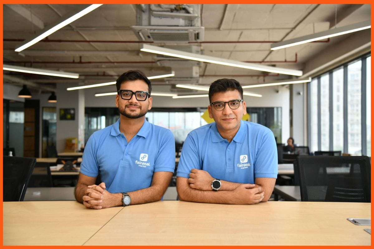 Fairdeal.Market Secures $15M Series A Funding Led by Bertelsmann India Investments to Scale India’s First B2B Quick Commerce Platform for Kirana Retail