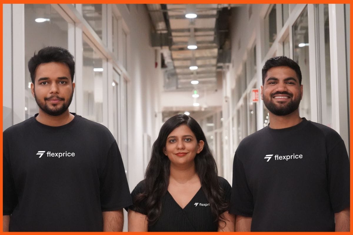 Flexprice Raises $1.5M Seed Round Led by Shastra VC, with participation from TDV Partners and Anupam Mittal