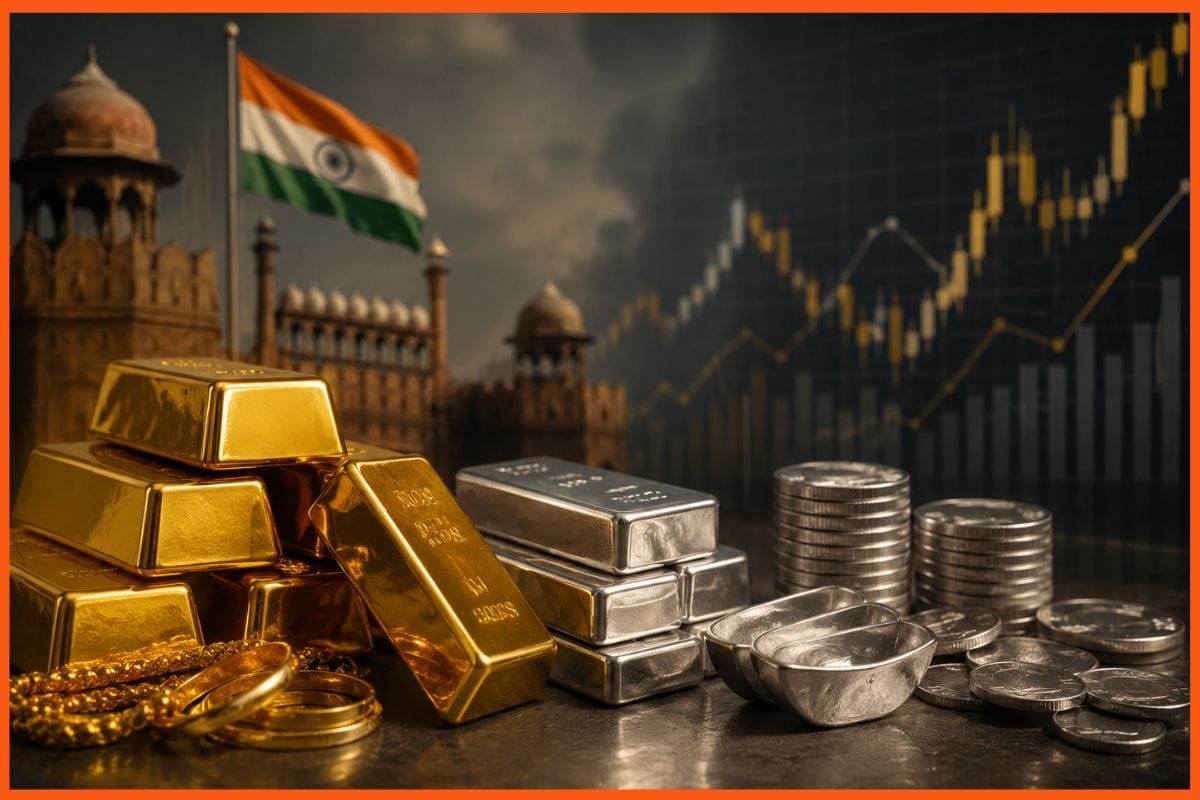 Gold and Silver Price Today in India, 17 May 2026: Prices Hold Steady After the Most Dramatic Week of 2026 - What Happens Next?