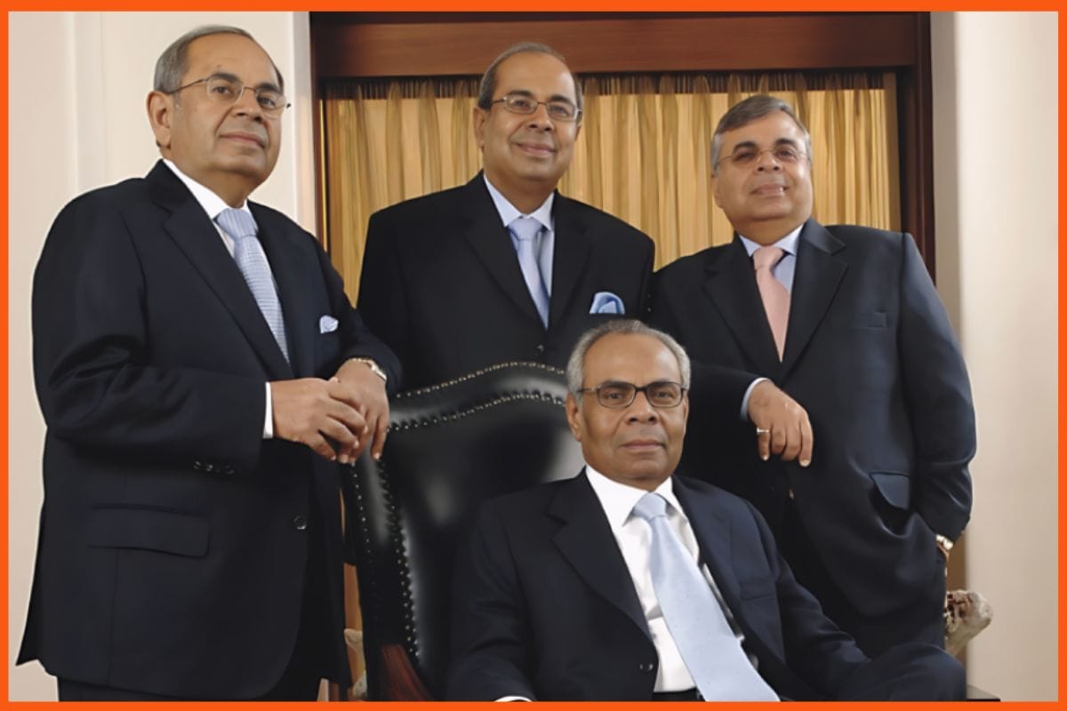 The Hinduja Family Retains Top Spot on UK’s Rich List 2026 for the Fifth Successive Year