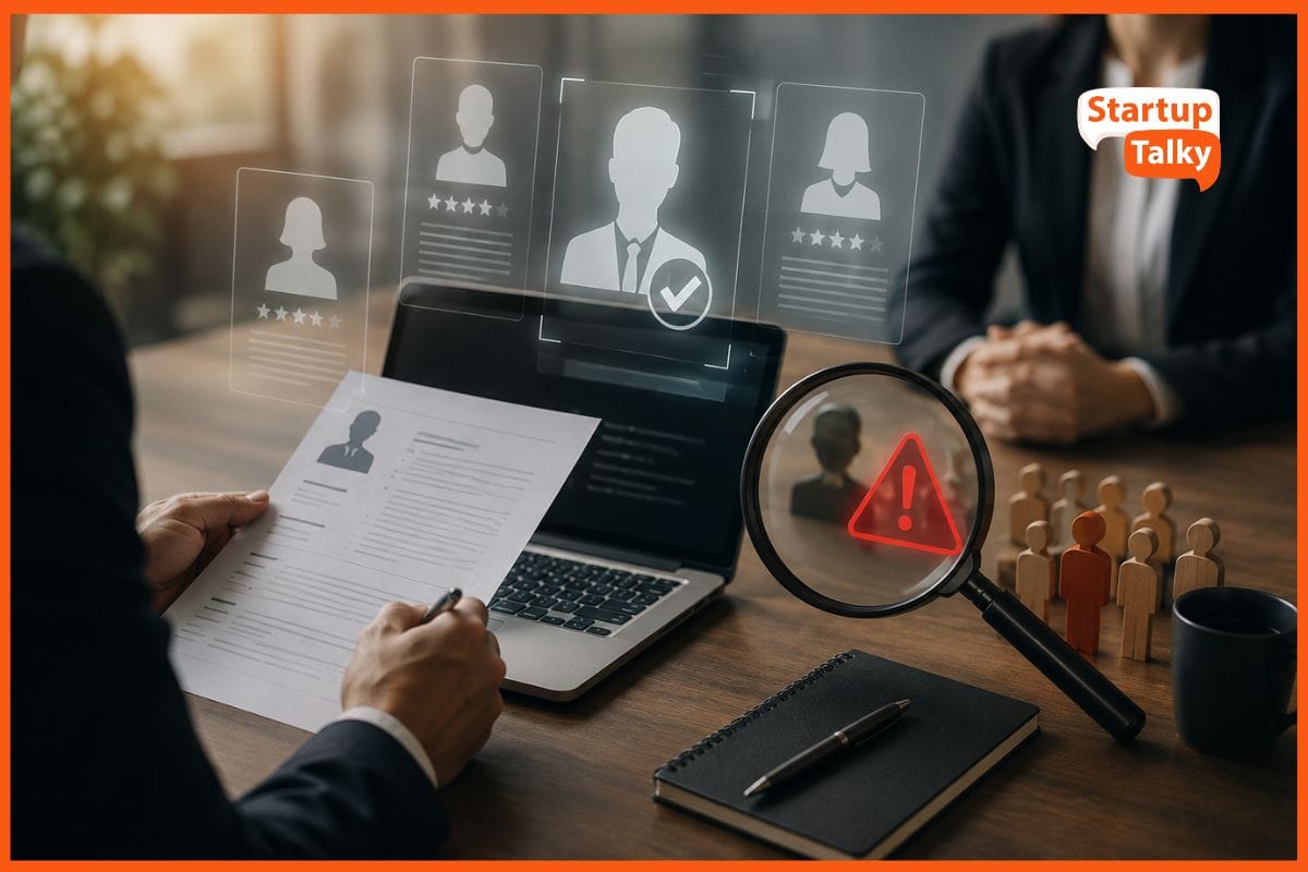 The Hiring Red Flags HR Leaders Say You Can’t Afford to Miss in 2026 – AI, Bias & Bad Hires