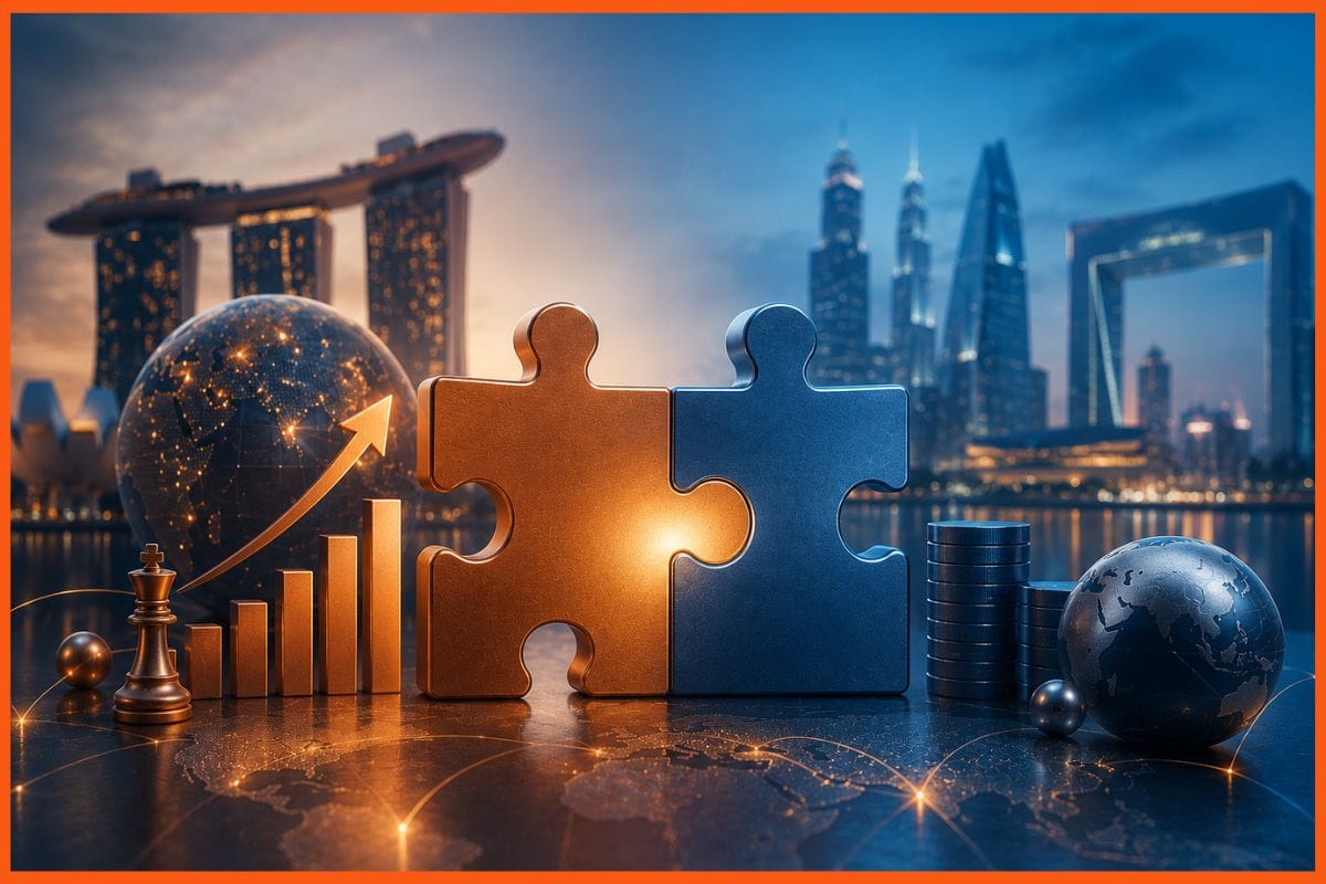 InCred Capital announces strategic acquisition of Singapore’s S Cube Capital