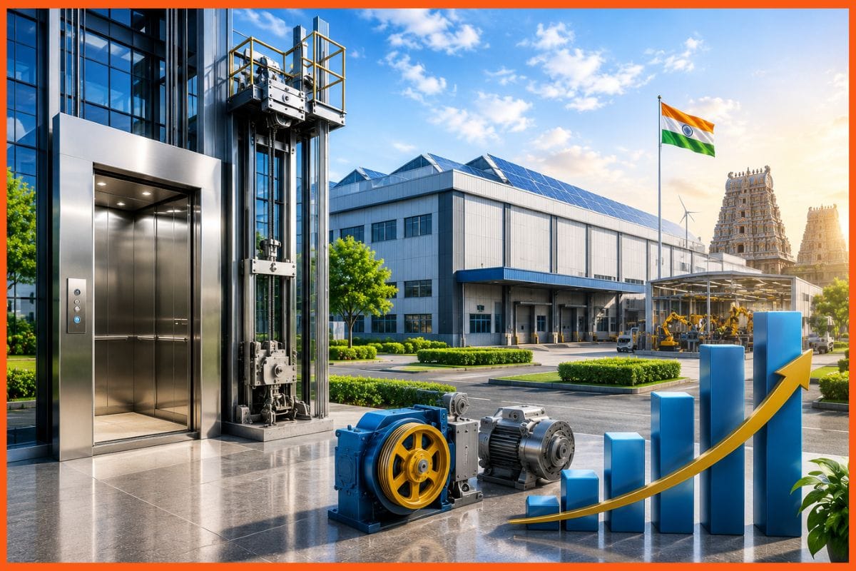 Johnson Lifts bets big on India growth with INR 125 crore investment near Chennai