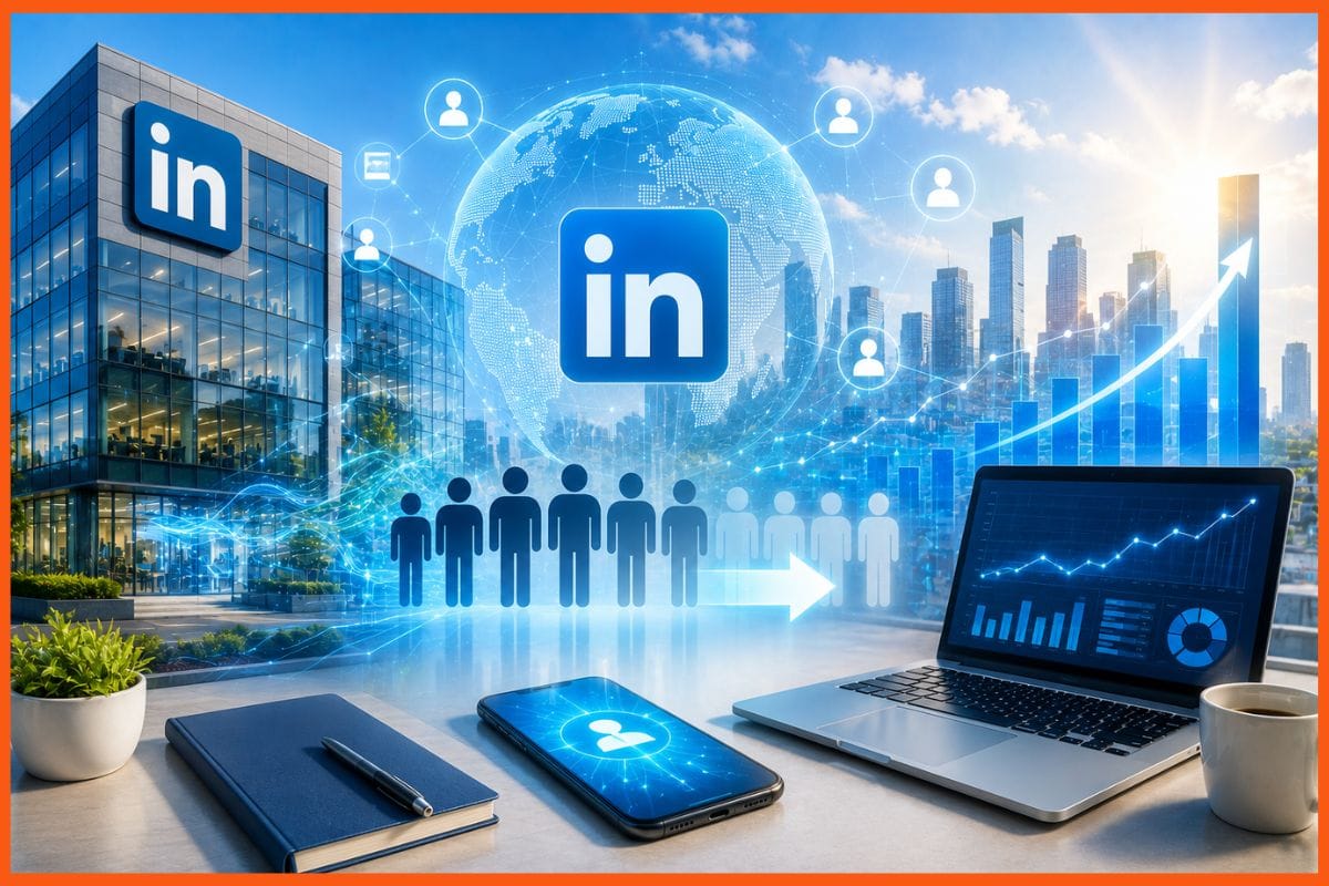 LinkedIn restructures workforce with 606 layoffs despite revenue surge