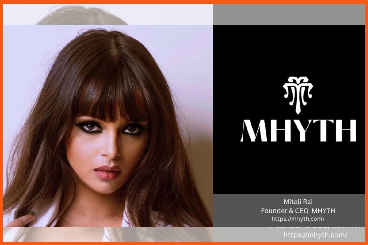 Luxury Innerwear Brand MHYTH Raises INR 5 Crore in Pre-Seed Funding
