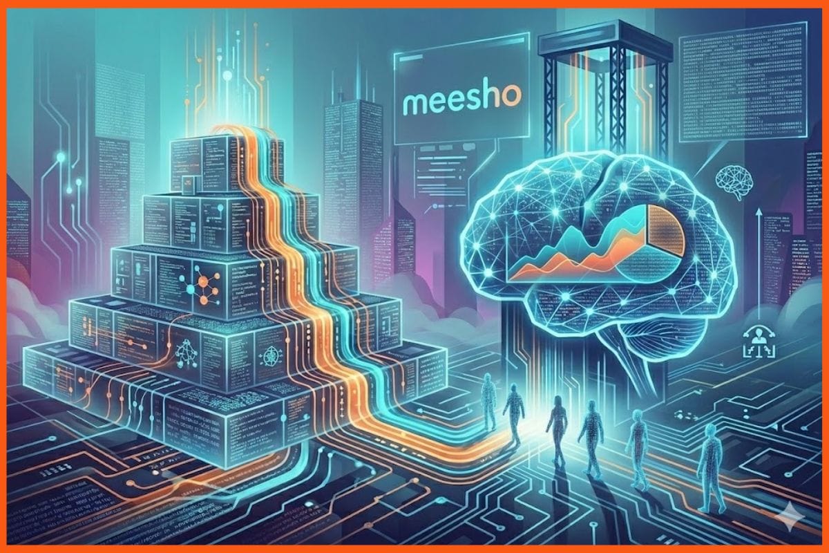 Meesho embraces AI-driven development, 70% code now AI-generated