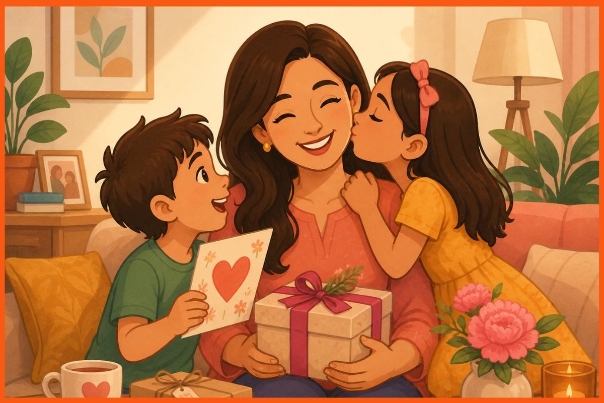 Meaningful Mother’s Day Gift Ideas from Indian Brands