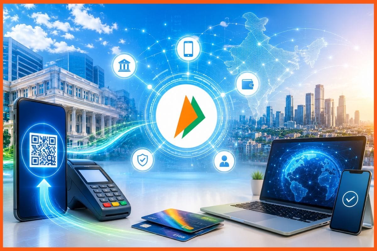 NPCI eyes seamless payment experience with new digital initiatives