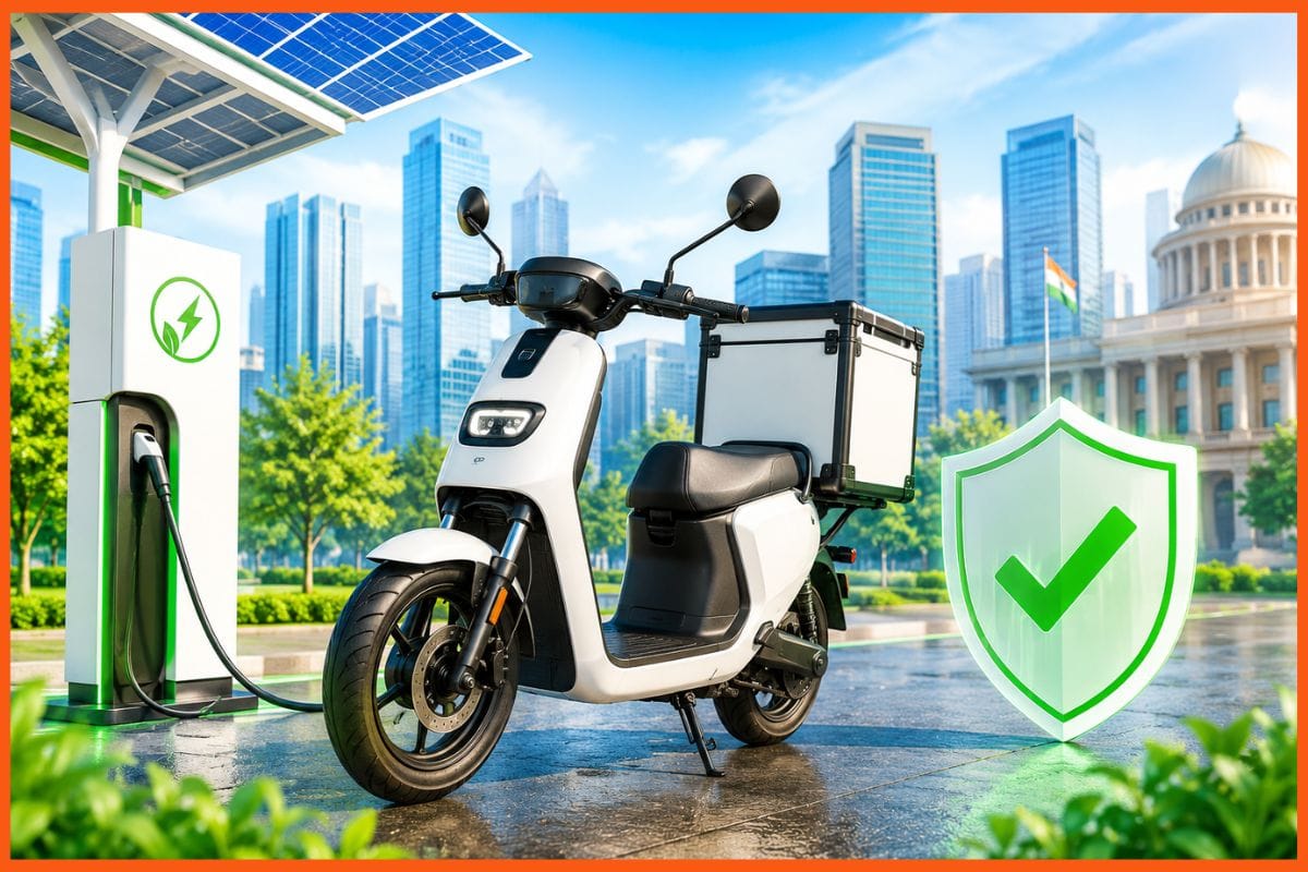 Ola Electric gets regulatory green light for commercial electric scooter rollout