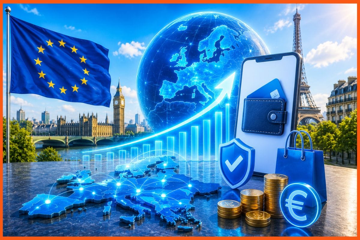 Paytm boosts Europe growth strategy with €9 million subsidiary investment