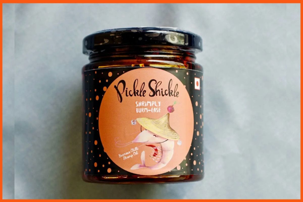 Pickle Shickle - Indian Brands for Mother’s Day Gifting