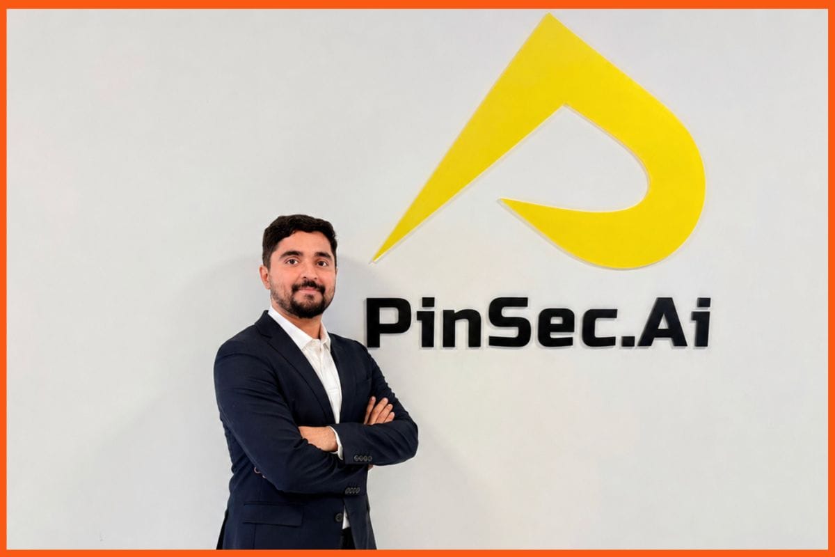PinSec.AI Raises ₹5 Cr Seed Funding for AI-Native Wealth Platform