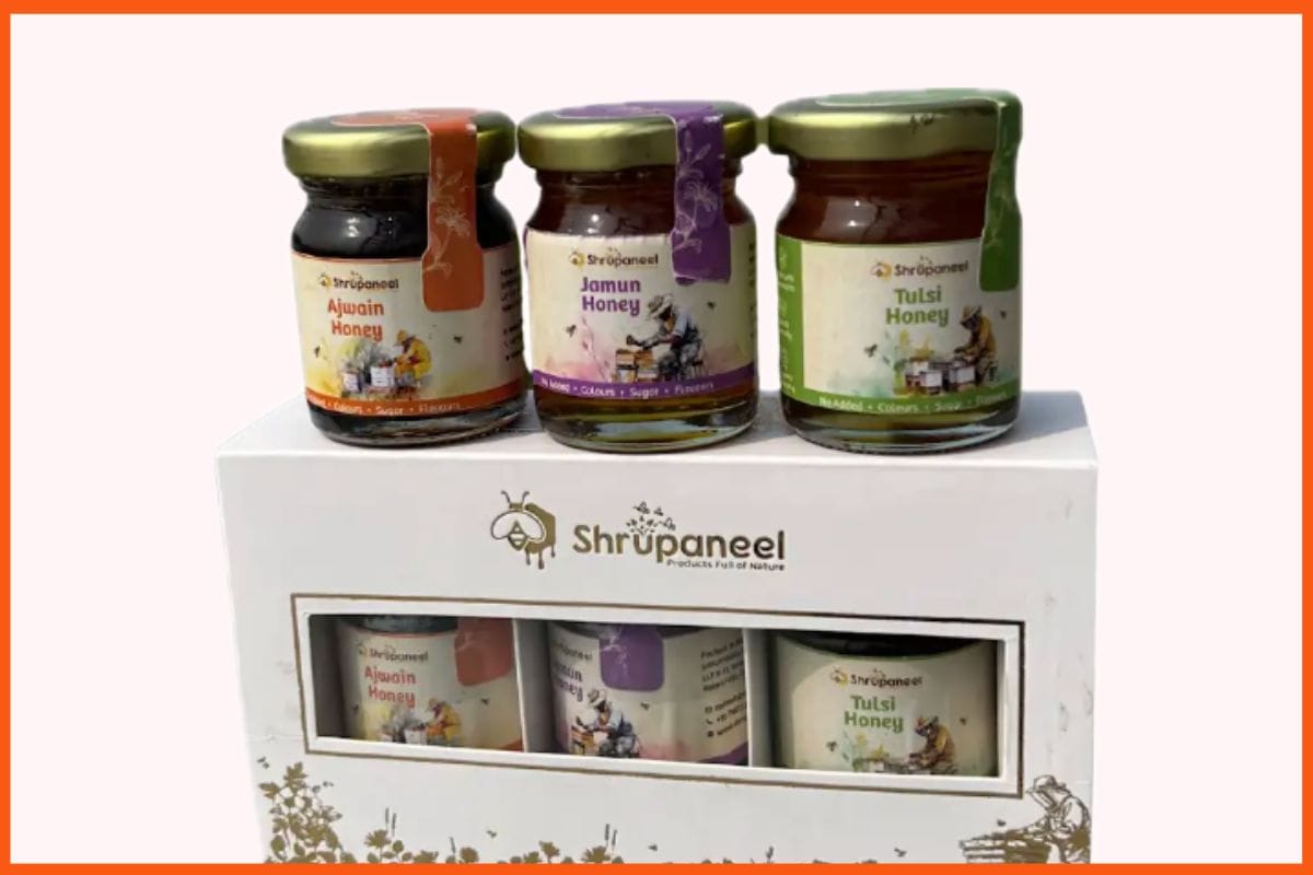 Shrupaneel - Indian Brands for Mother’s Day Gifting