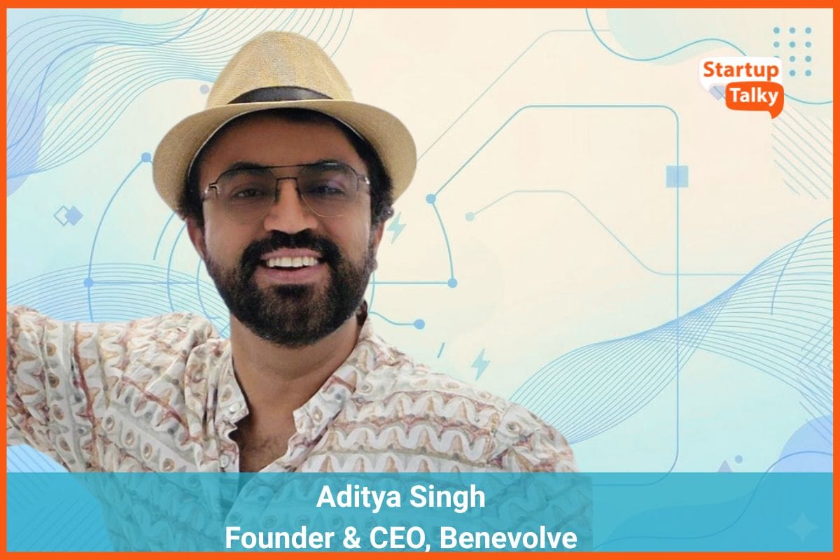 GCCs, AI Talent Risks & the Future of HR: How Workforce Intelligence is Reshaping the Game with Aditya Singh