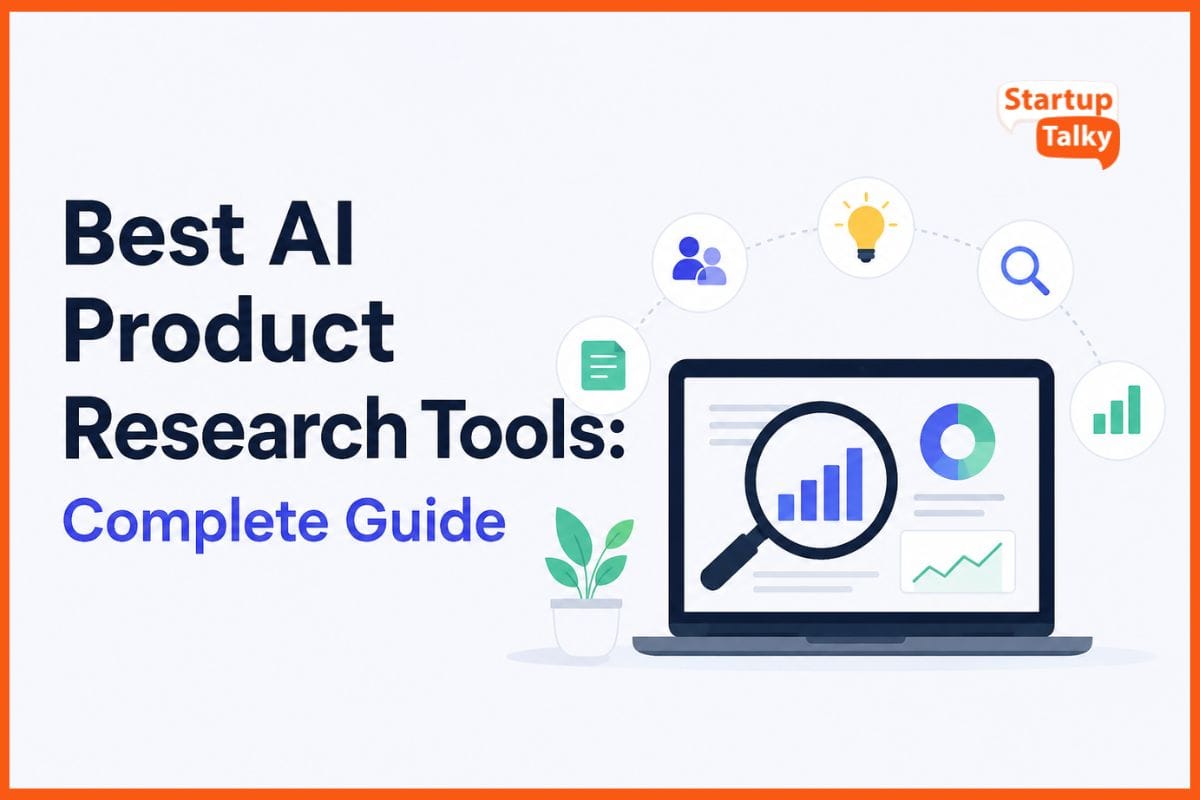 Best AI Product Research Tools: Complete Guide (2026 Updated)