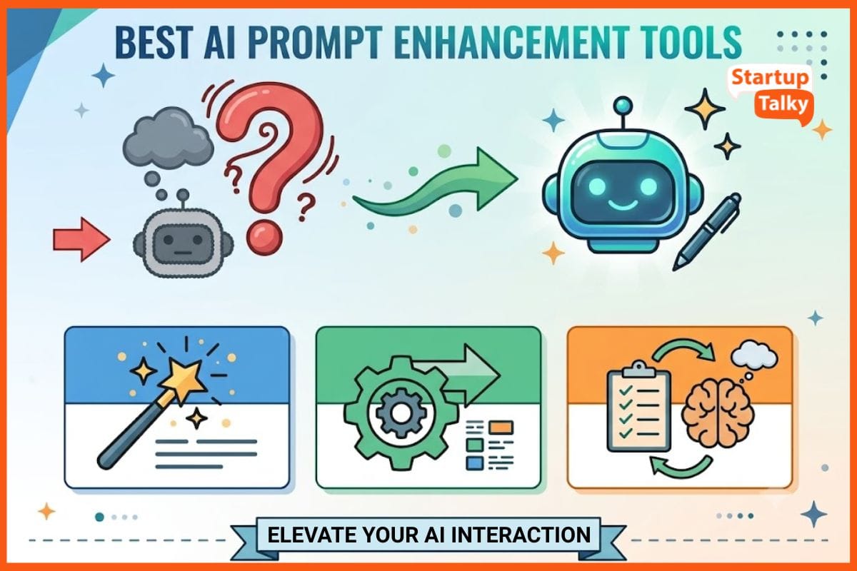 10 Best AI Prompt Enhancement Tools to Improve AI Responses (2026)