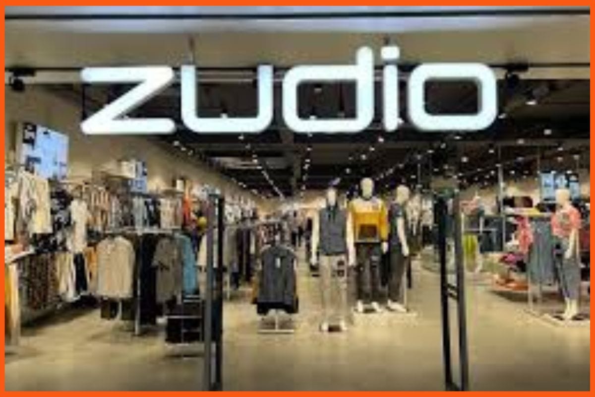 Top Clothing Franchise in India - Zudio