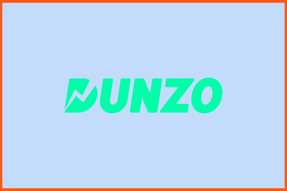 Dunzo | Failed Startups in India