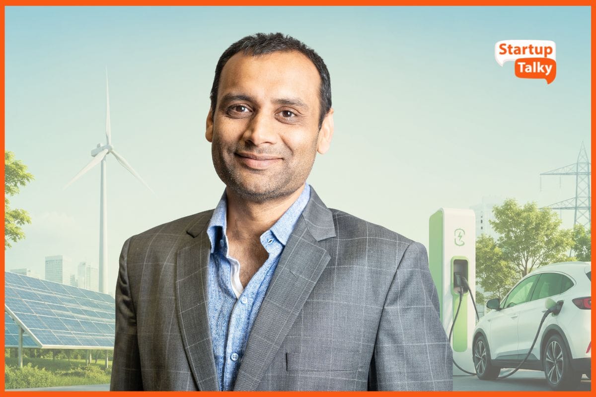 Navneet Daga of Zenergize on EV Charging Reliability, Energy Security, and the Future of Smart Energy in India