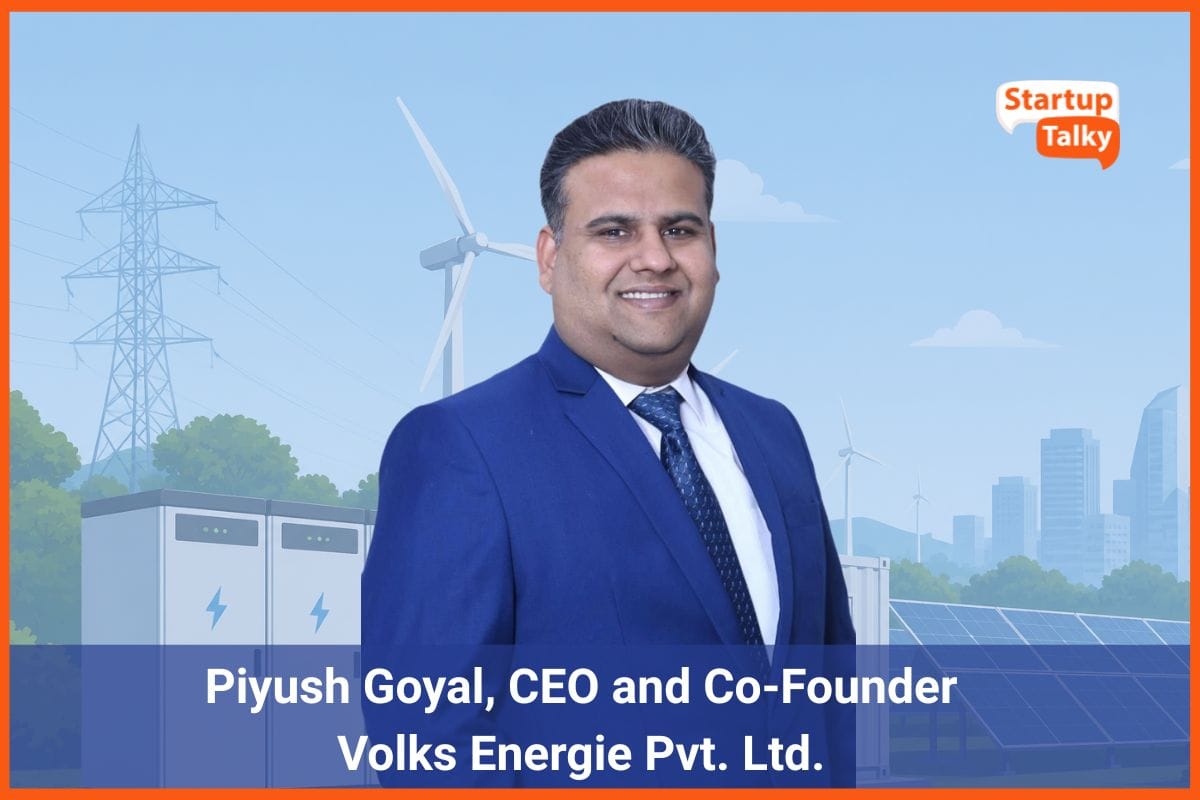 As India Strengthens Energy Security, Energy Storage Takes Center Stage: Piyush Goyal Explains Why