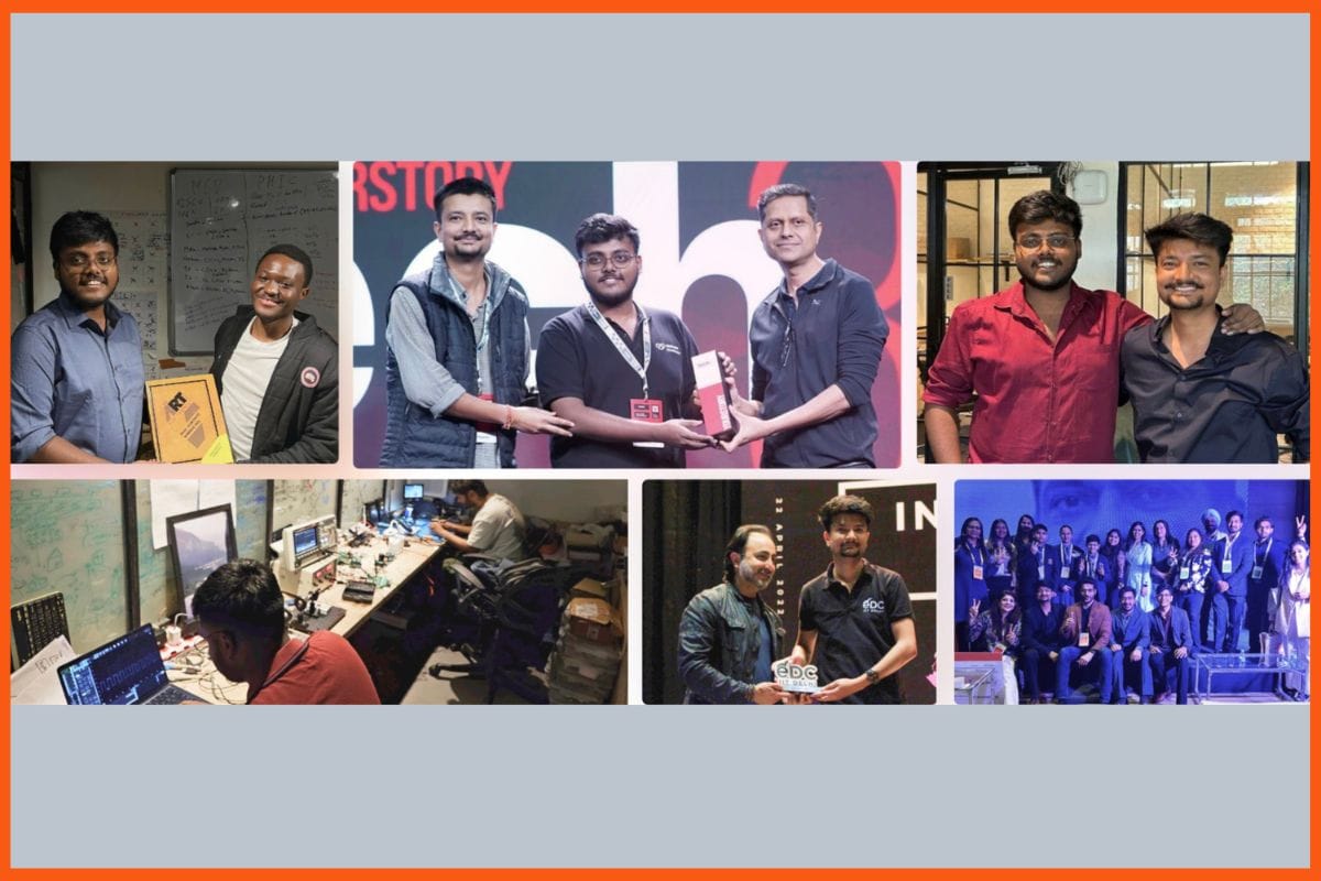 Reslink Recognition and Achievements