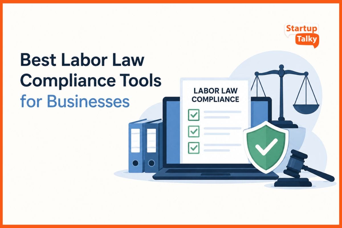 Best Labor Law Compliance Tools for Businesses in 2026