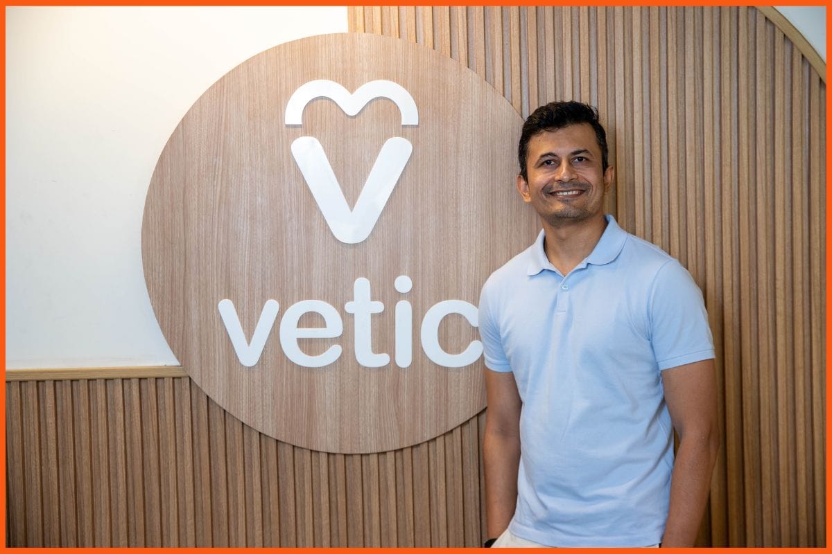 Vetic raises in $40 Million in funding round led by Bessemer Venture Partners to build human-grade pet healthcare