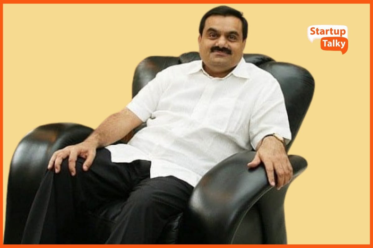 Adani Group charts expansion with focus on nuclear power, AI and infrastructure