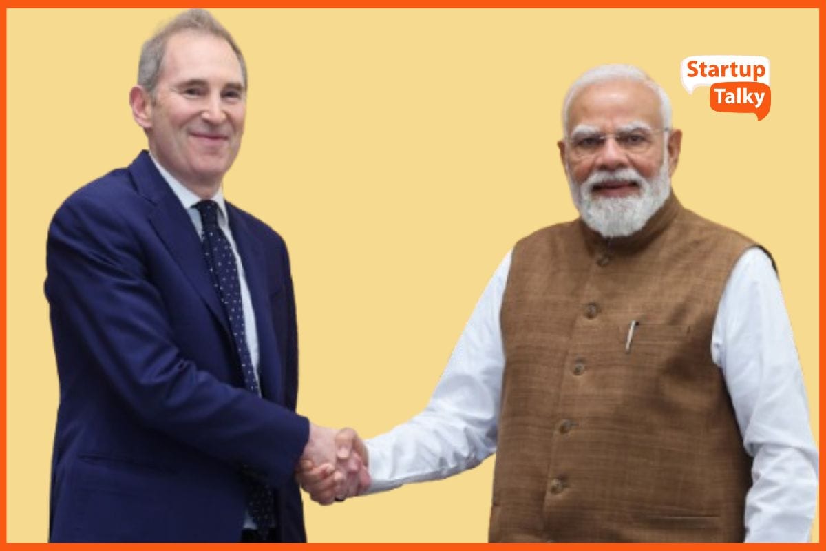 Amazon commits $48 billion investment in India as Andy Jassy meets PM Modi