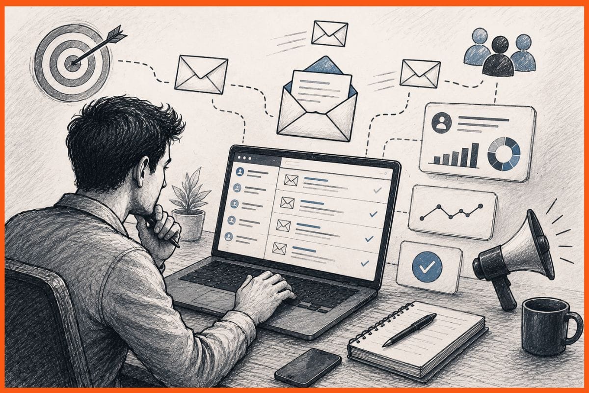 Top Email Outreach Tools for Better Communication