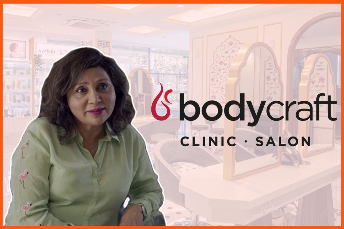Bodycraft Raises ₹120 Crore Funding from Singularity AMC to Ramp Up Expansion