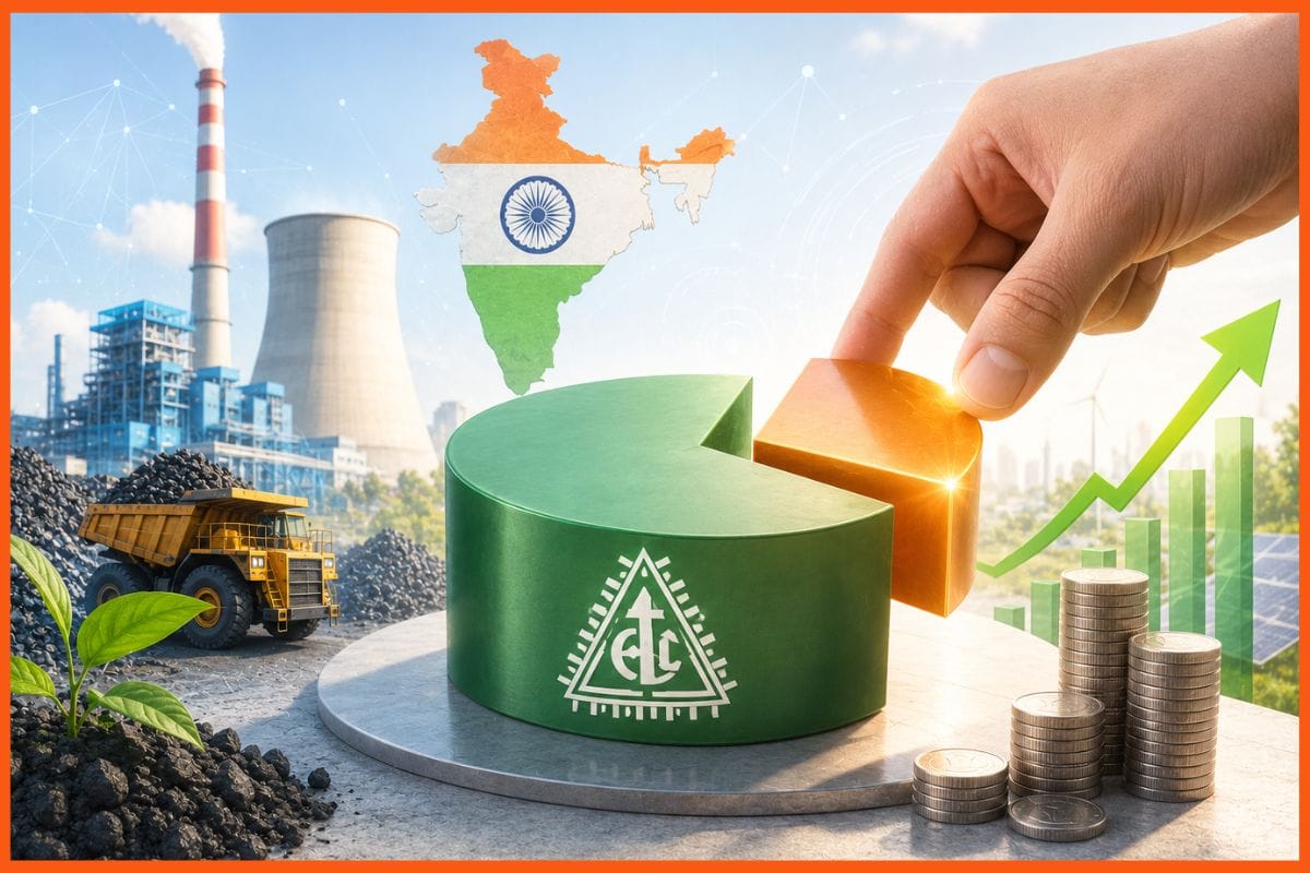 Centre plans up to 3% stake sale in NLC India through offer for sale route