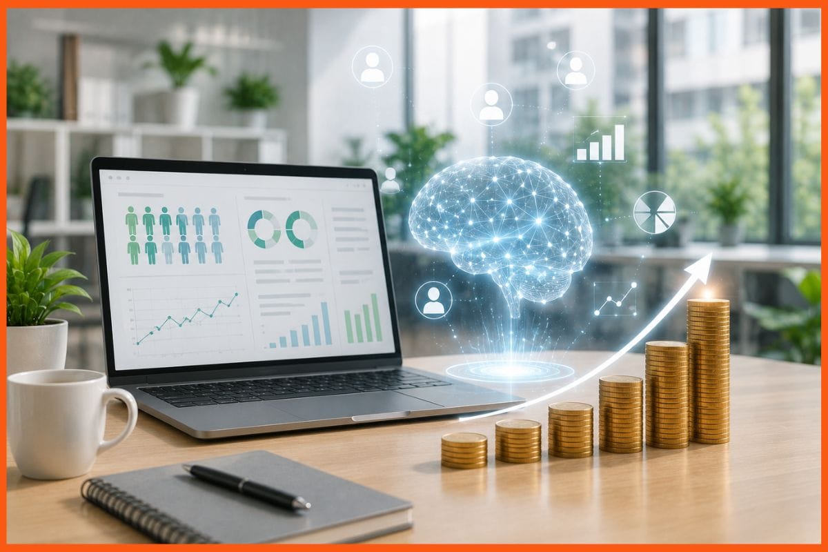 Cognizant unlocks $200 million revenue opportunity using AI-driven employee insights