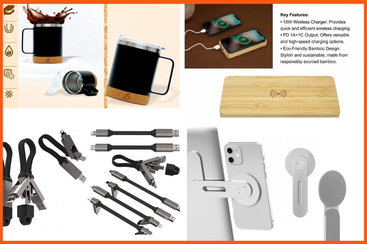 Consortium Gifts - Indian Brands for Father’s Day Gifting