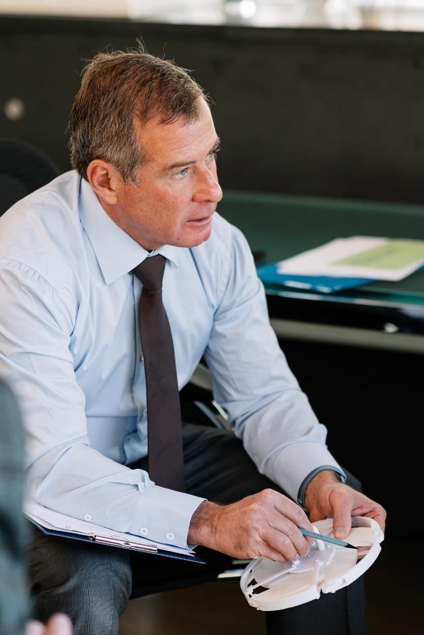 Grigory Berezkin