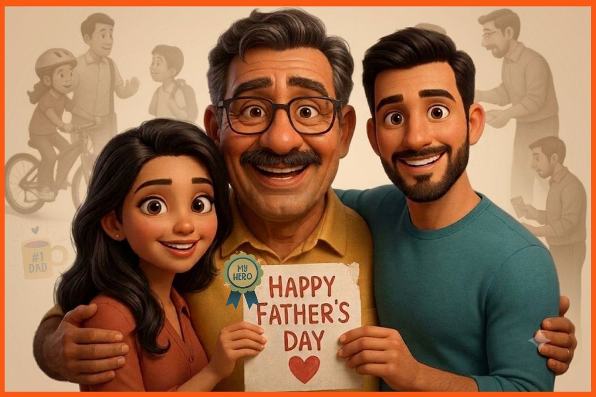 Unique and Useful Father’s Day Gift Ideas from Indian Brands